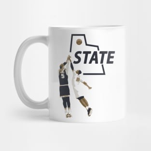 U State Sam Mug